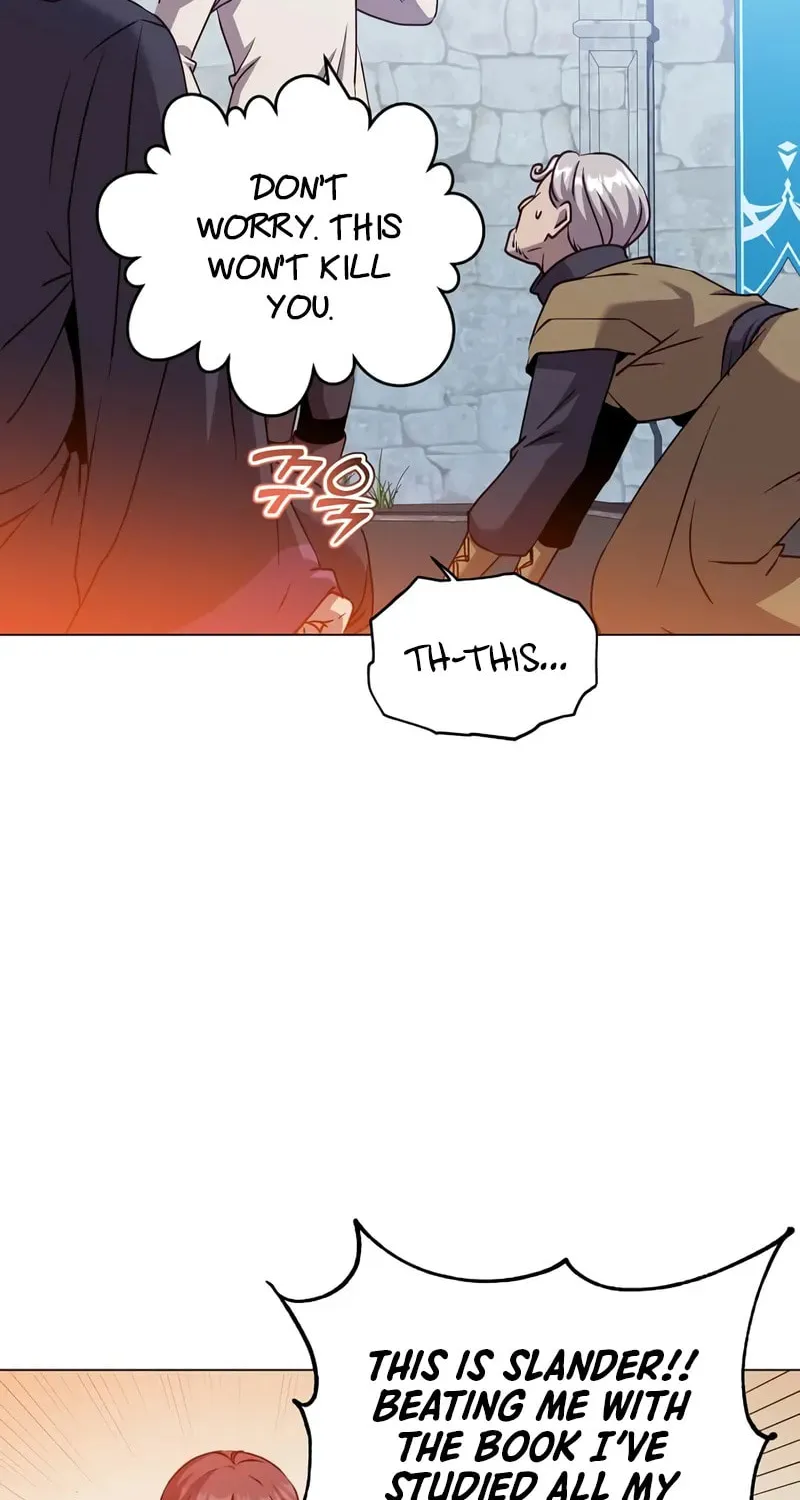 Read The Max Level Hero Strikes Back! chapter 217 image 44 on Lezhin