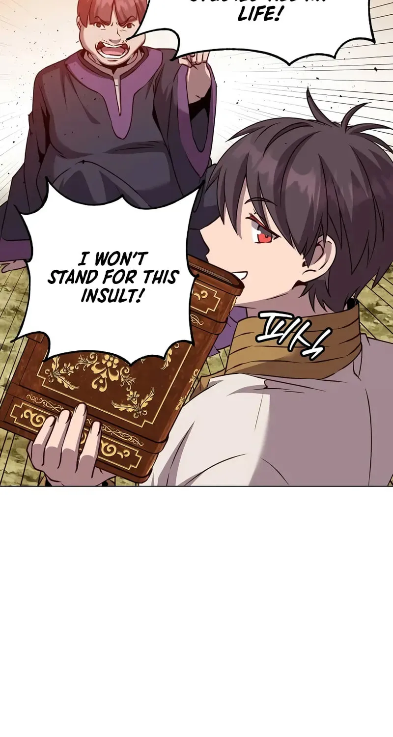 Read The Max Level Hero Strikes Back! chapter 217 image 45 on Lezhin
