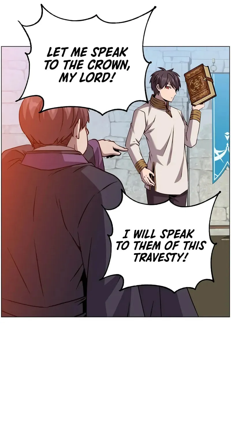 Read The Max Level Hero Strikes Back! chapter 217 image 46 on Lezhin
