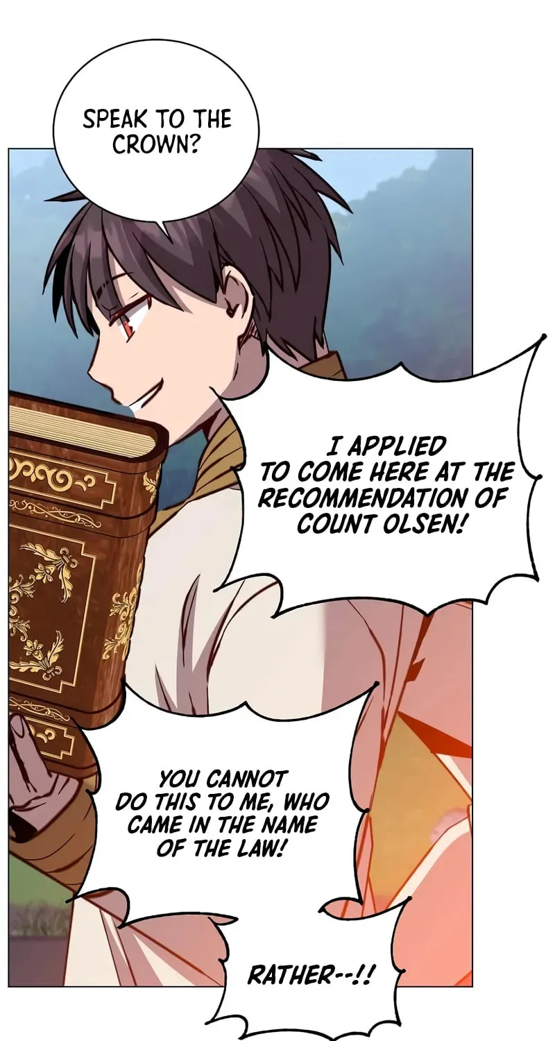 Read The Max Level Hero Strikes Back! chapter 217 image 47 on Lezhin