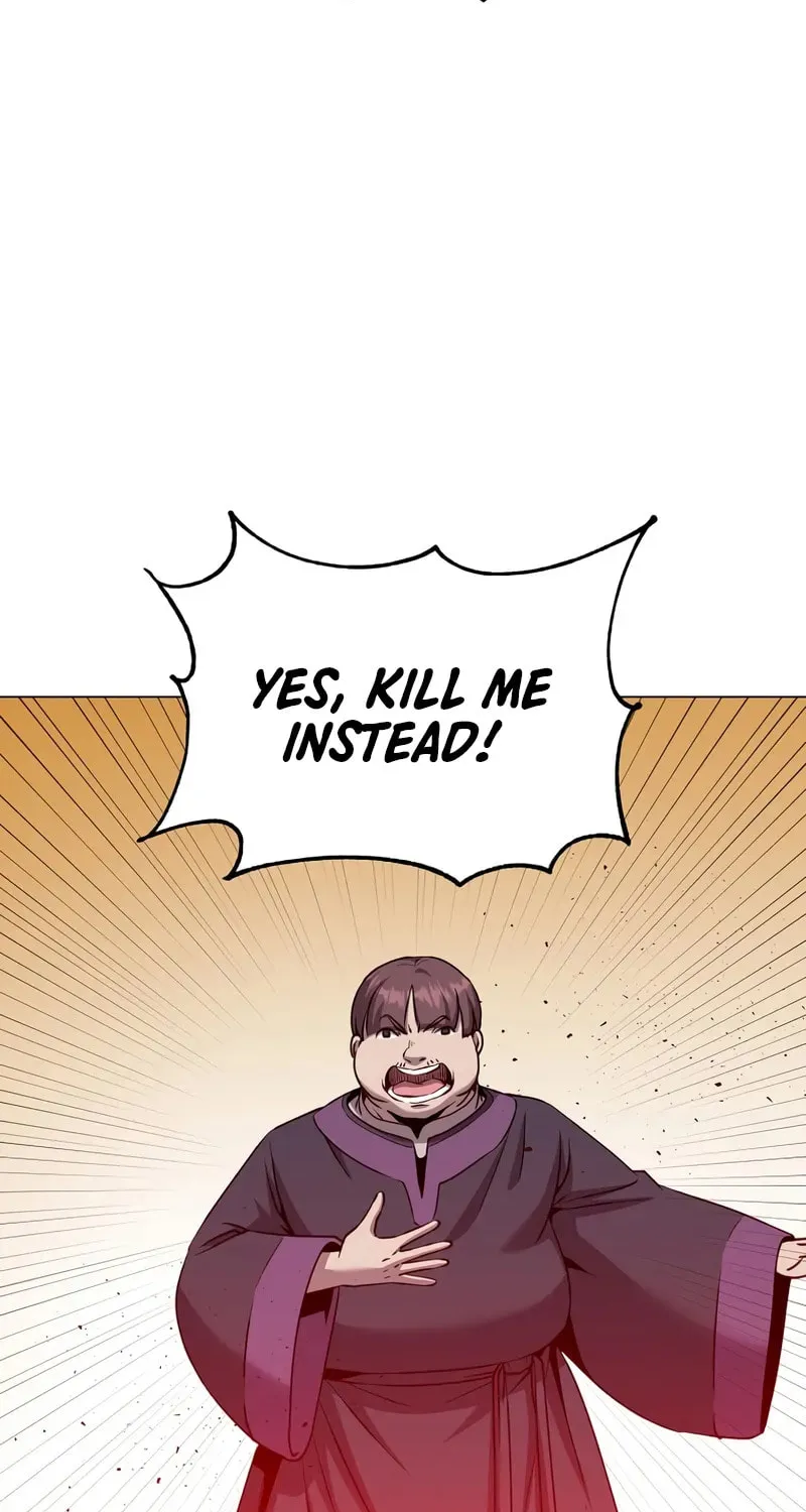 Read The Max Level Hero Strikes Back! chapter 217 image 48 on Lezhin