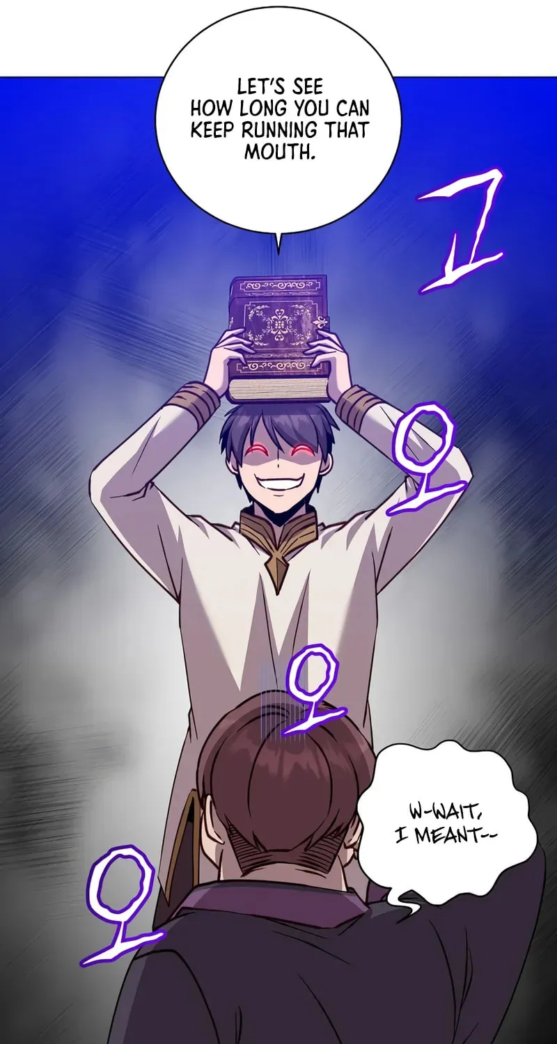 Read The Max Level Hero Strikes Back! chapter 217 image 51 on Lezhin