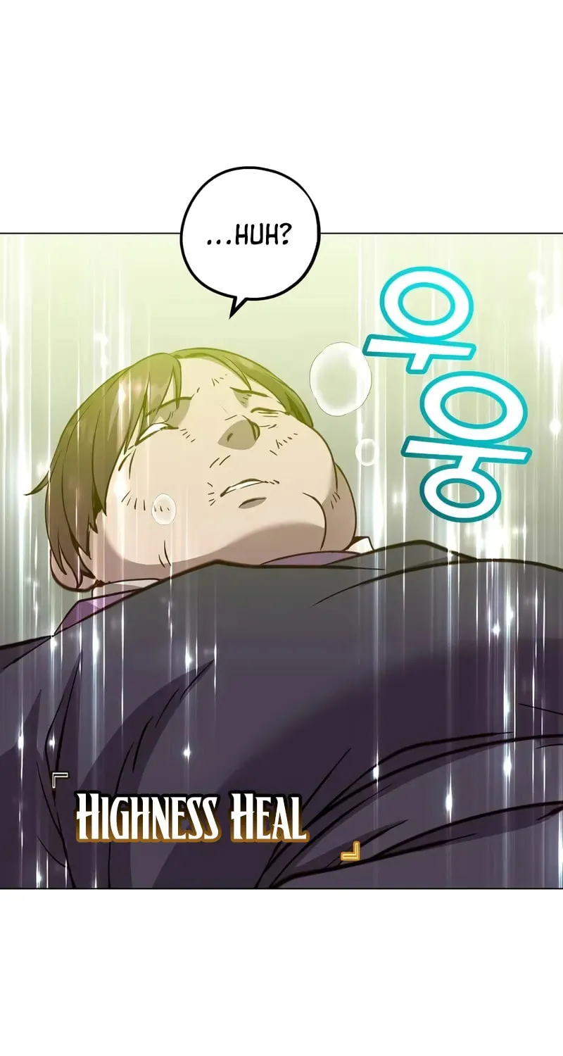 Read The Max Level Hero Strikes Back! chapter 217 image 55 on Lezhin