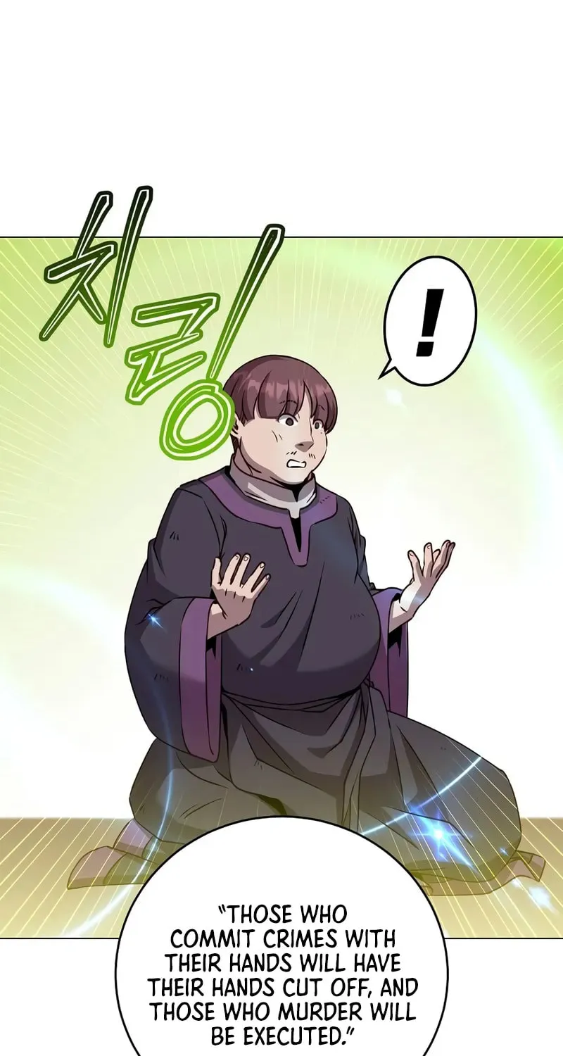 Read The Max Level Hero Strikes Back! chapter 217 image 56 on Lezhin