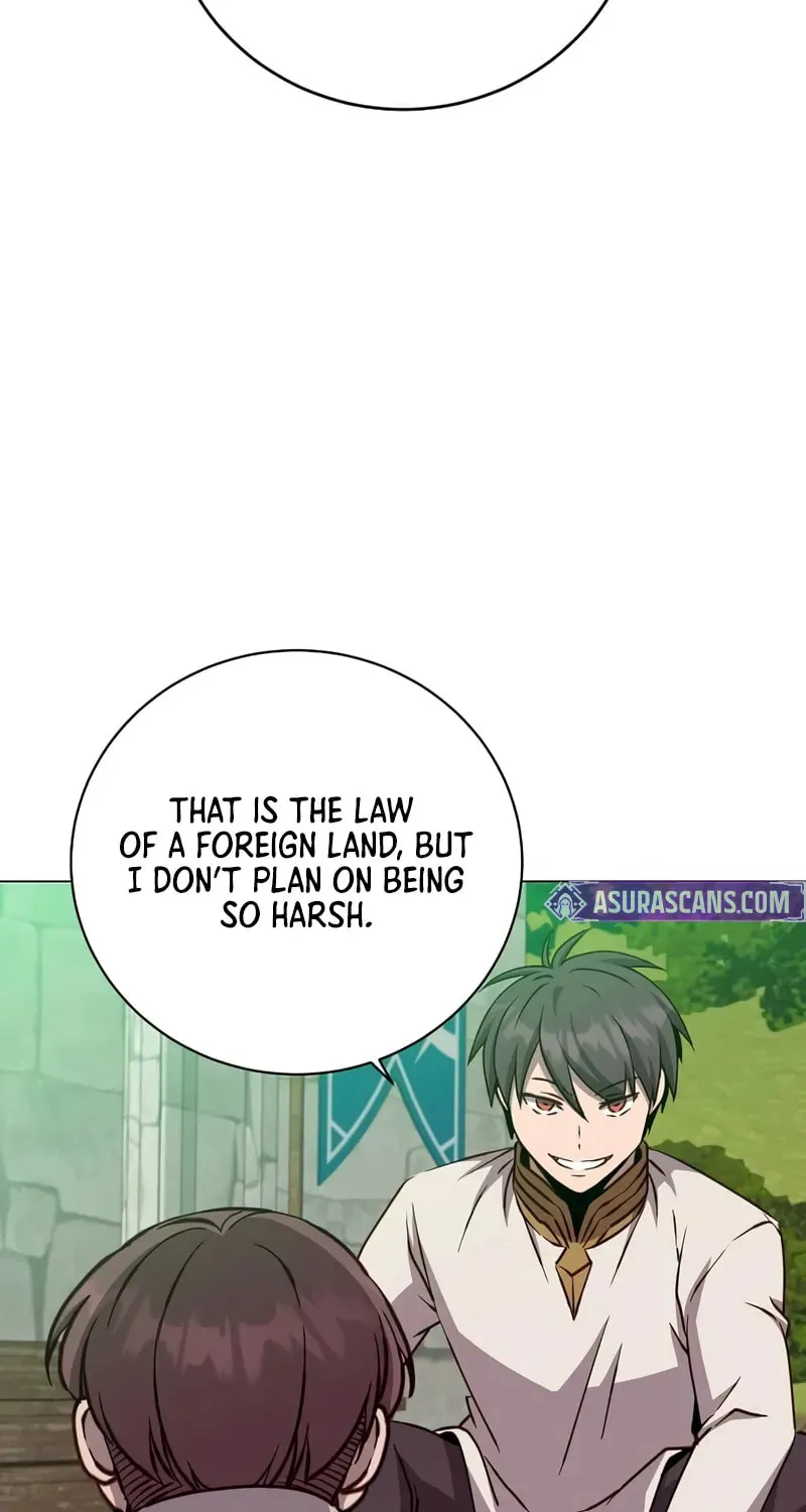 Read The Max Level Hero Strikes Back! chapter 217 image 57 on Lezhin