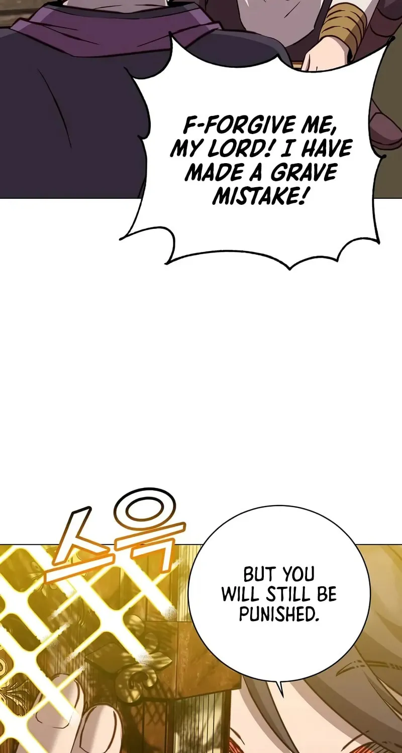 Read The Max Level Hero Strikes Back! chapter 217 image 58 on Lezhin