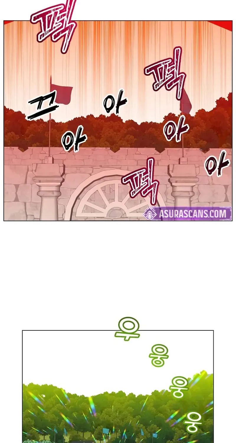 Read The Max Level Hero Strikes Back! chapter 217 image 62 on Lezhin