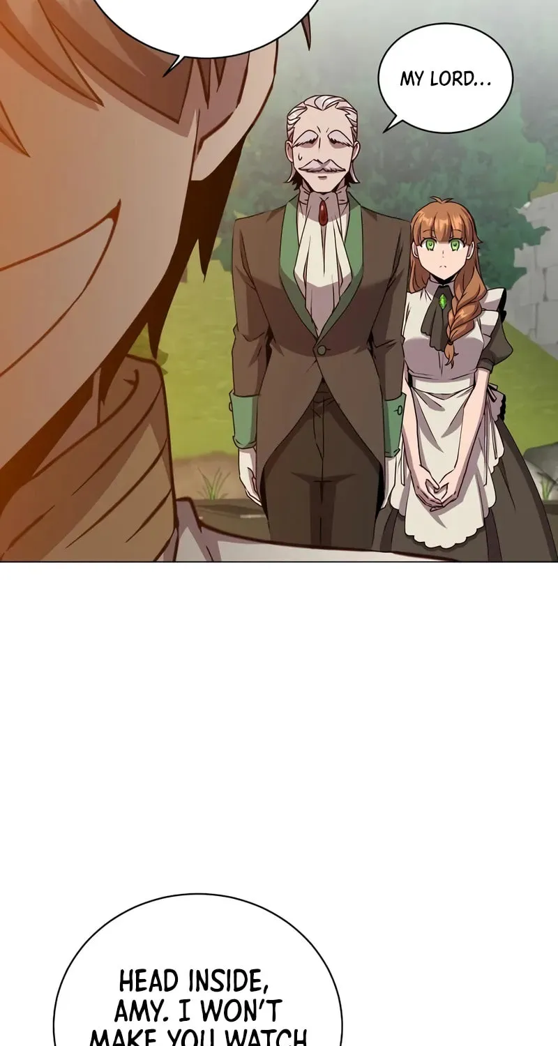 Read The Max Level Hero Strikes Back! chapter 217 image 67 on Lezhin