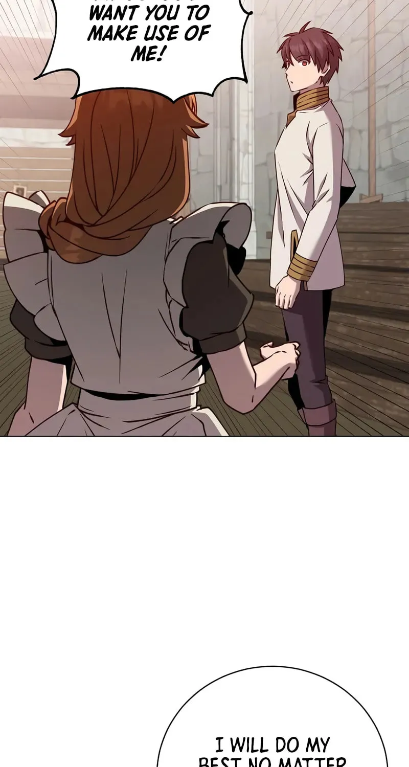 Read The Max Level Hero Strikes Back! chapter 217 image 69 on Lezhin