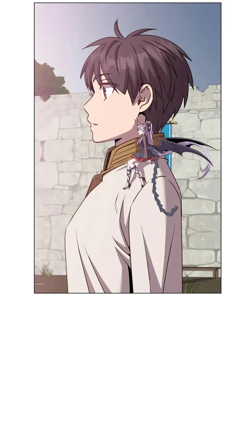 Read The Max Level Hero Strikes Back! chapter 217 image 71 on Lezhin