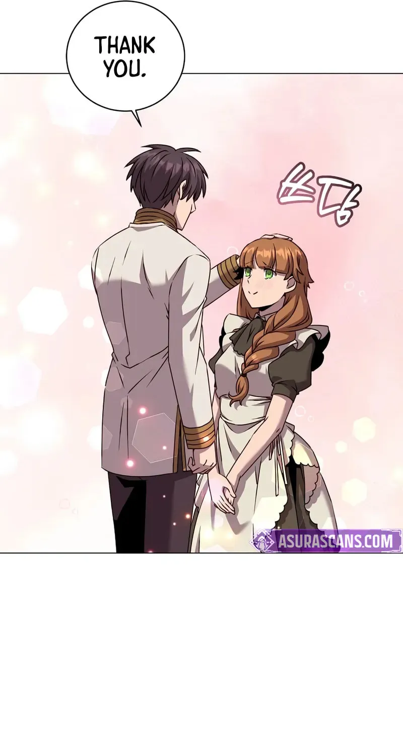 Read The Max Level Hero Strikes Back! chapter 217 image 72 on Lezhin