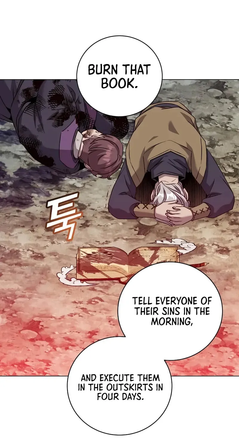 Read The Max Level Hero Strikes Back! chapter 217 image 73 on Lezhin