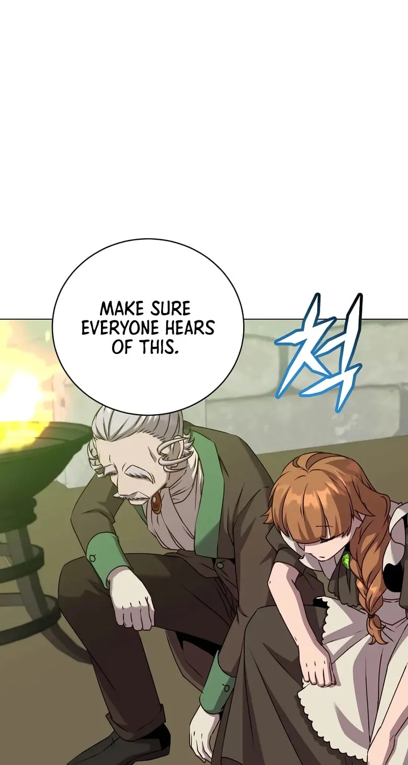 Read The Max Level Hero Strikes Back! chapter 217 image 74 on Lezhin