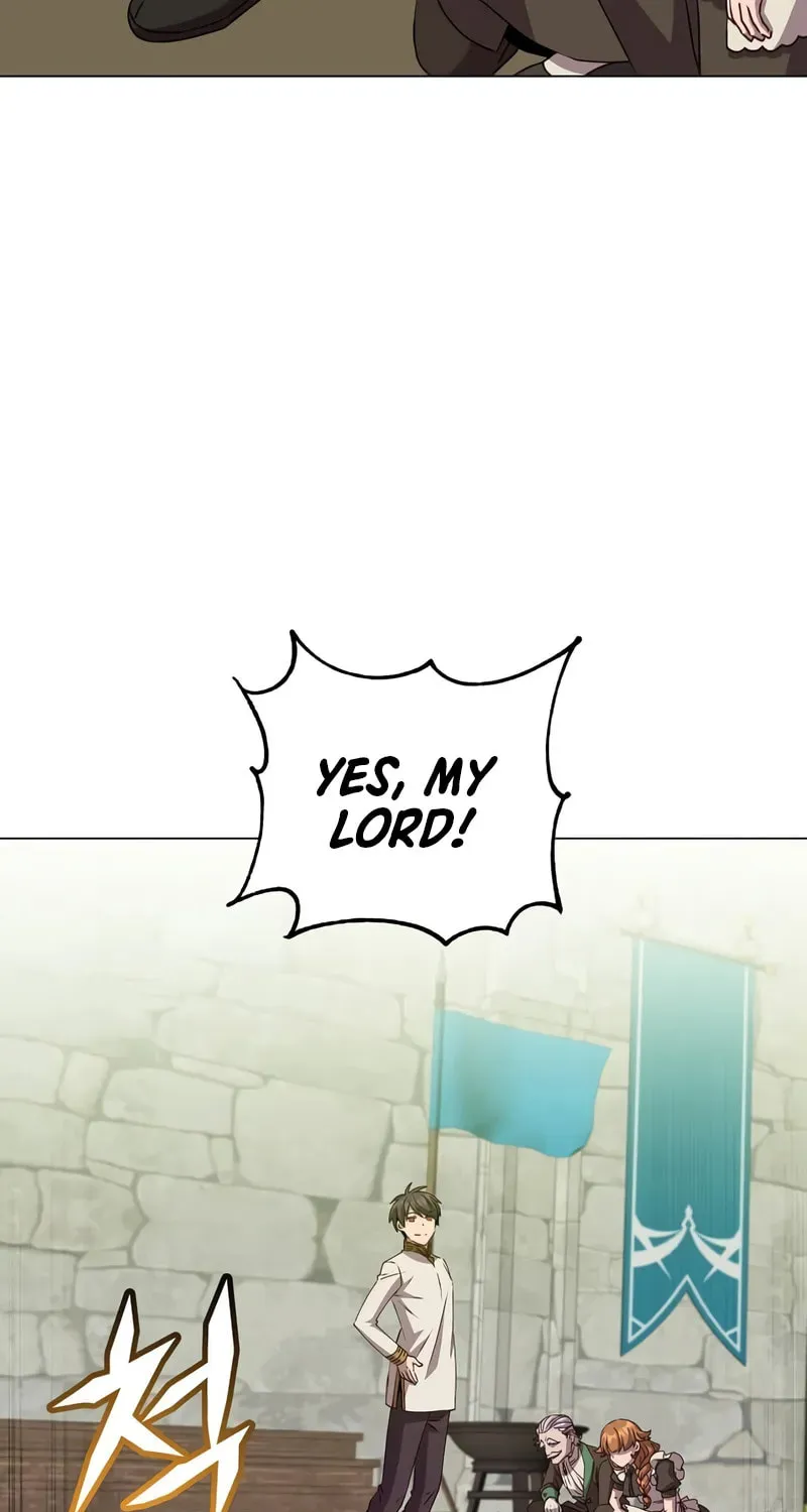 Read The Max Level Hero Strikes Back! chapter 217 image 75 on Lezhin