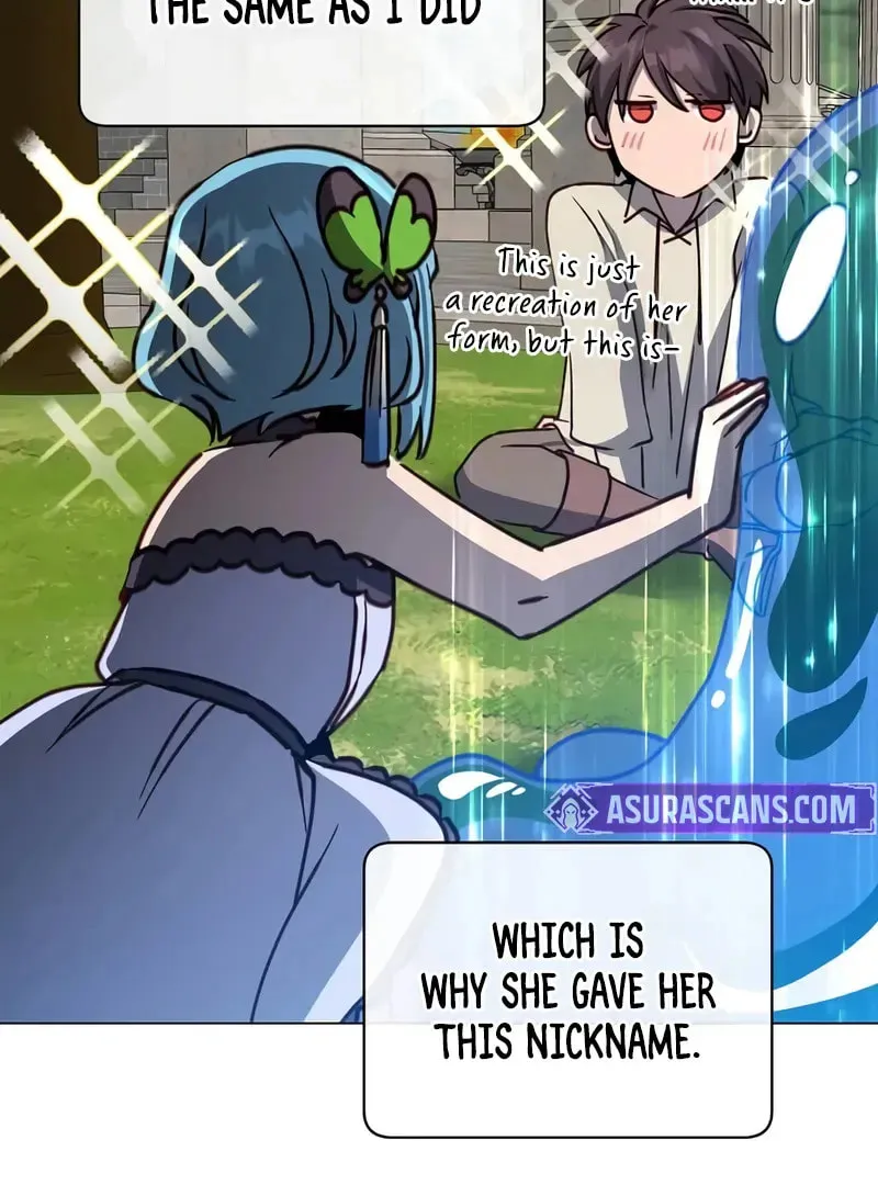 Read The Max Level Hero Strikes Back! chapter 218 image 101 on Lezhin