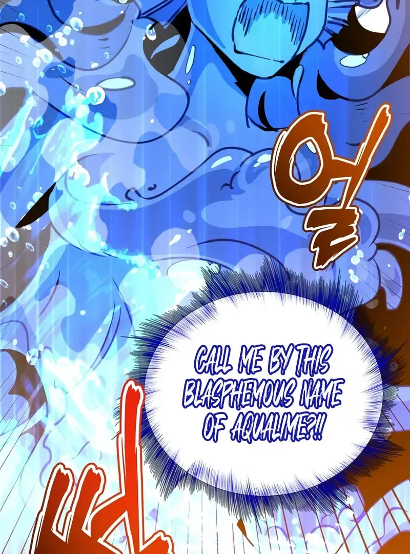 Read The Max Level Hero Strikes Back! chapter 218 image 105 on Lezhin