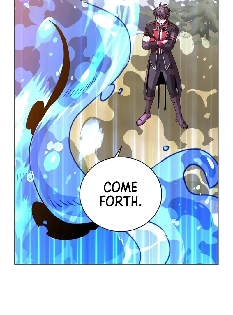 Read The Max Level Hero Strikes Back! chapter 218 image 107 on Lezhin
