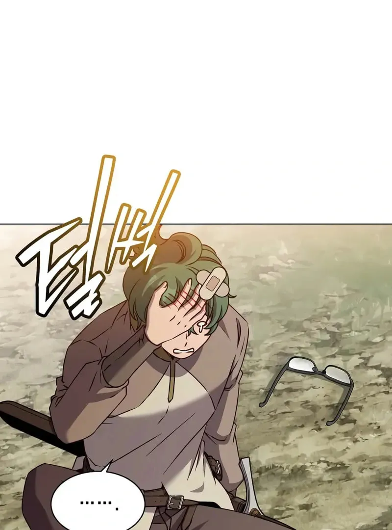Read The Max Level Hero Strikes Back! chapter 218 image 11 on Lezhin