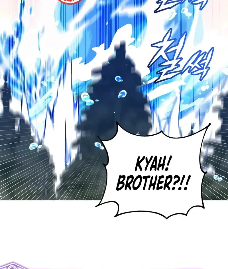 Read The Max Level Hero Strikes Back! chapter 218 image 110 on Lezhin