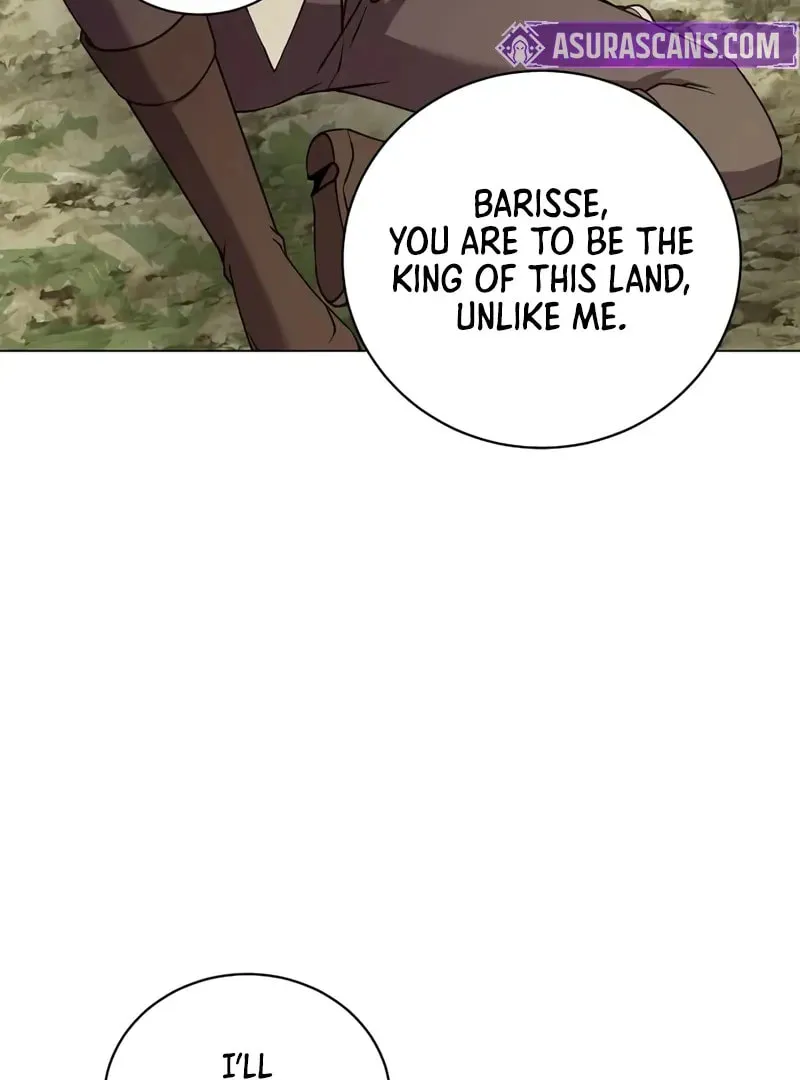 Read The Max Level Hero Strikes Back! chapter 218 image 12 on Lezhin