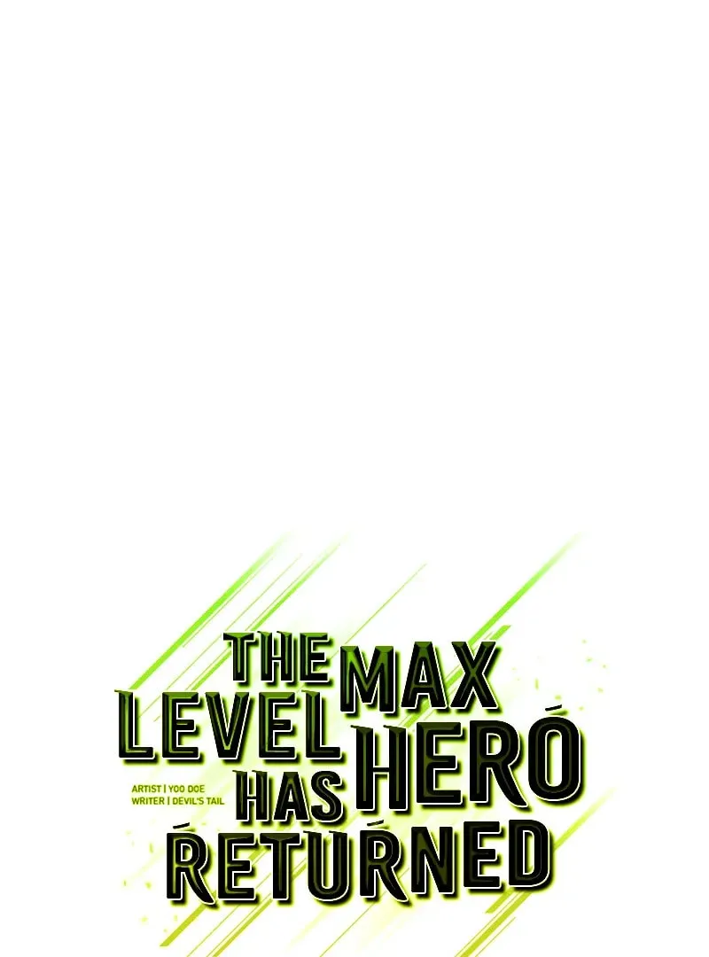 Read The Max Level Hero Strikes Back! chapter 218 image 18 on Lezhin