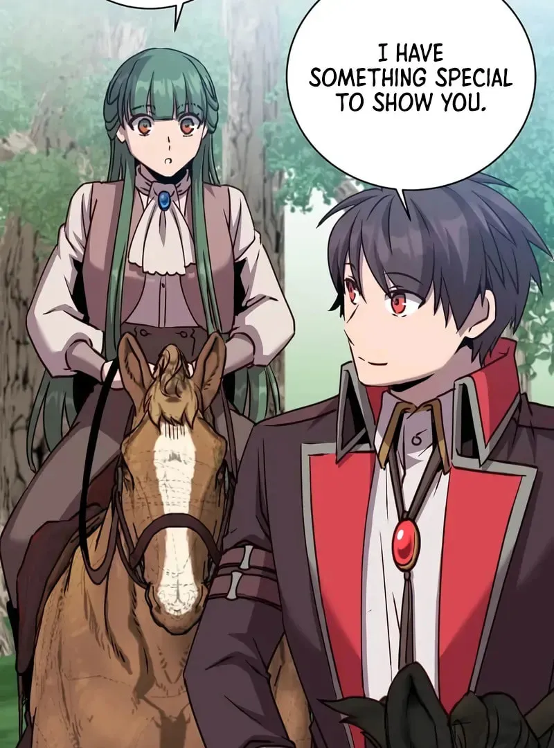 Read The Max Level Hero Strikes Back! chapter 218 image 24 on Lezhin