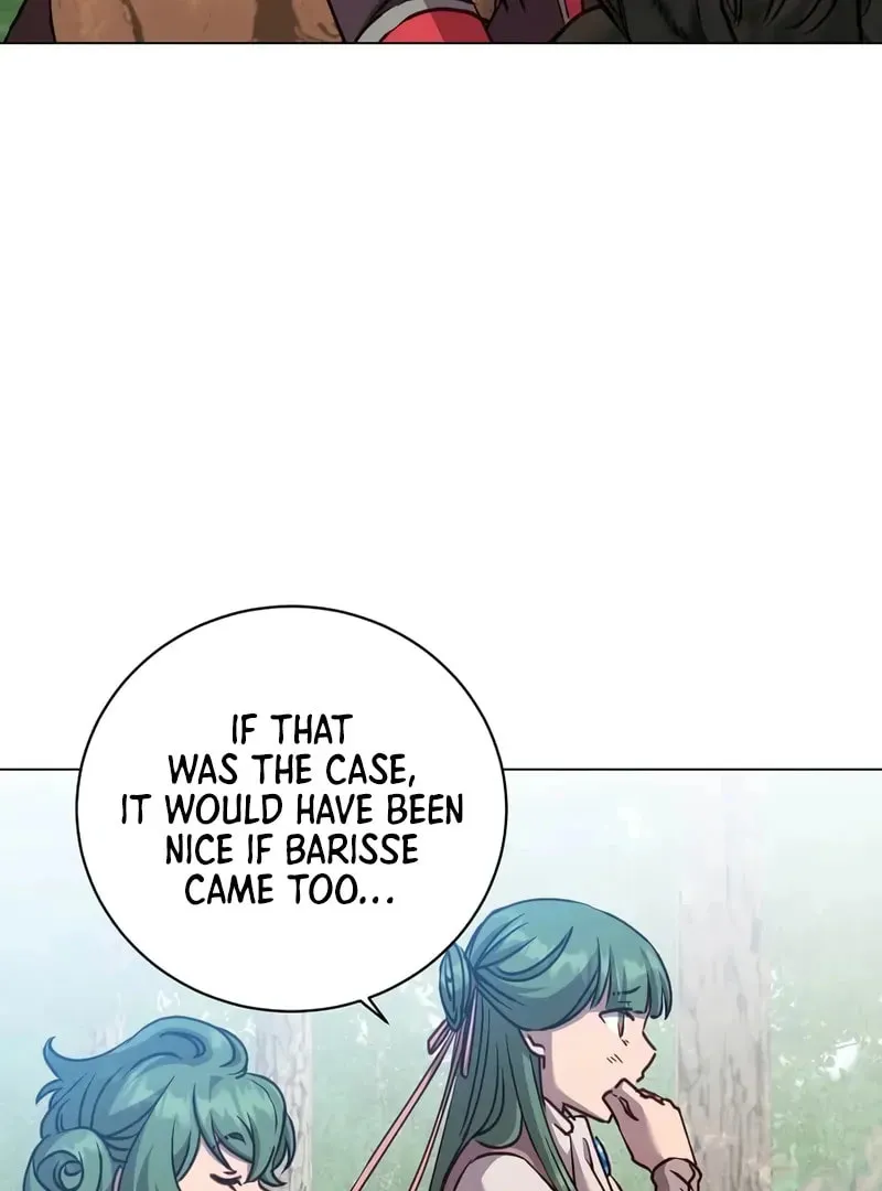 Read The Max Level Hero Strikes Back! chapter 218 image 25 on Lezhin