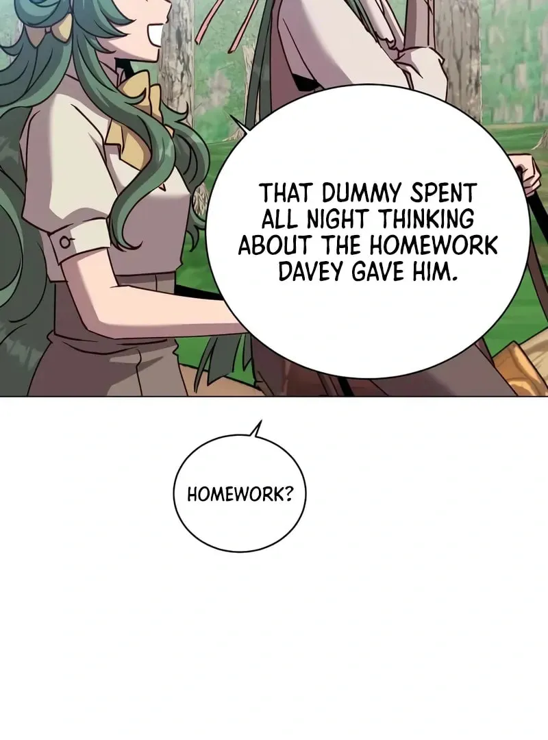 Read The Max Level Hero Strikes Back! chapter 218 image 26 on Lezhin