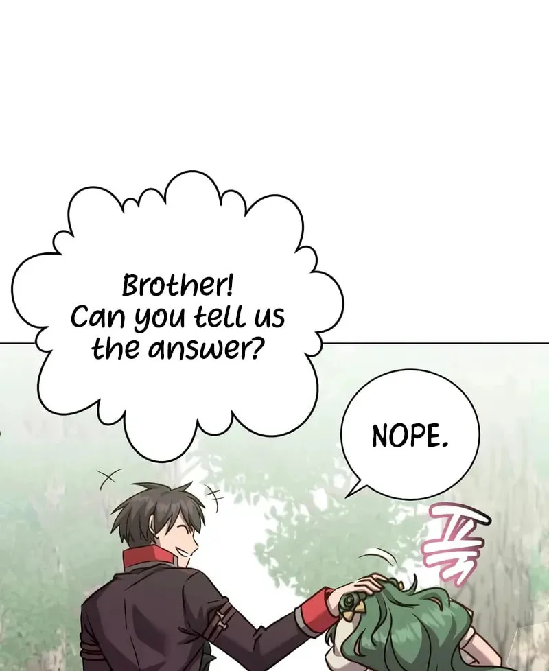 Read The Max Level Hero Strikes Back! chapter 218 image 27 on Lezhin
