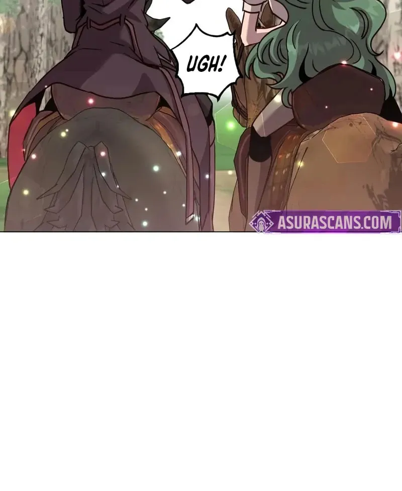 Read The Max Level Hero Strikes Back! chapter 218 image 28 on Lezhin
