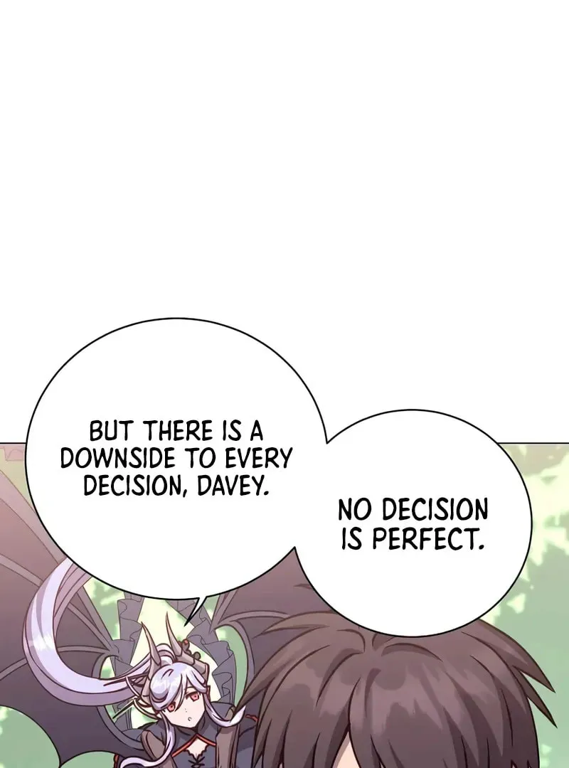 Read The Max Level Hero Strikes Back! chapter 218 image 33 on Lezhin