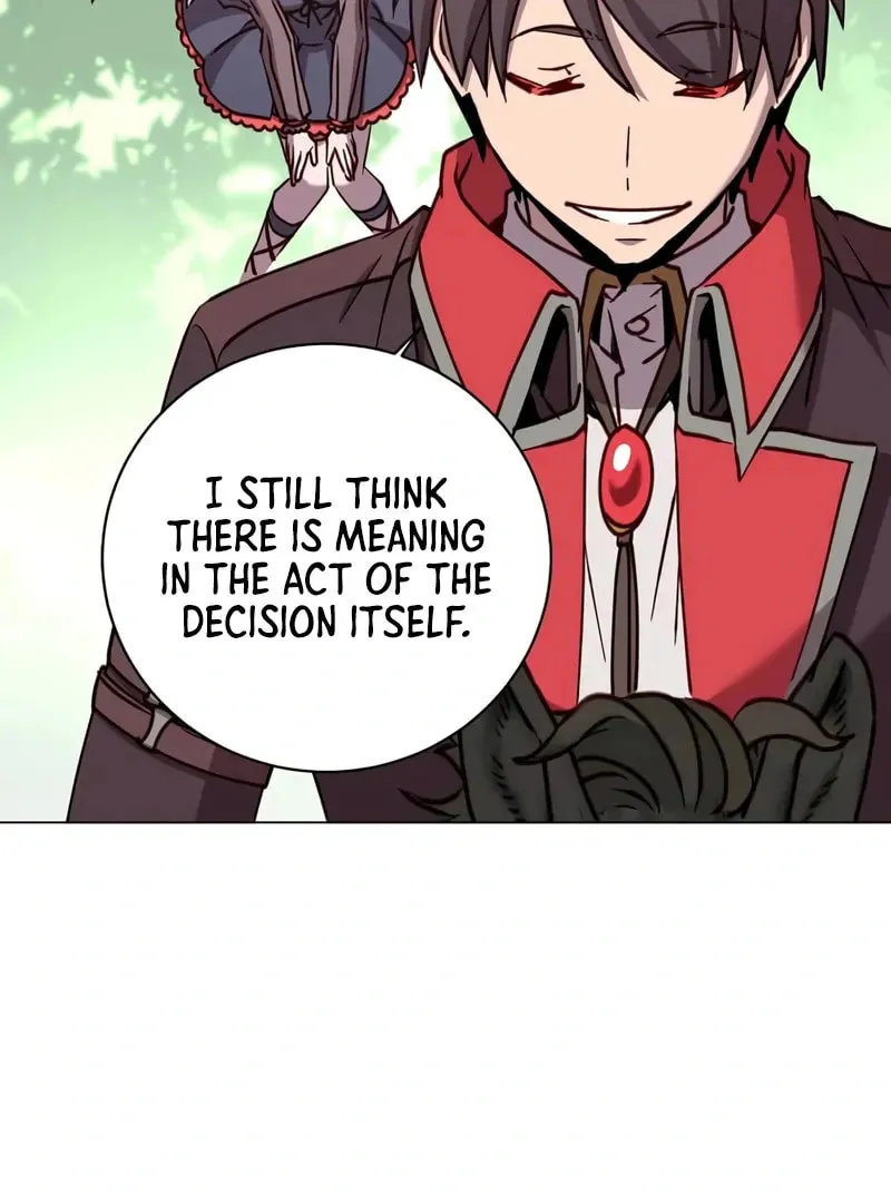 Read The Max Level Hero Strikes Back! chapter 218 image 34 on Lezhin