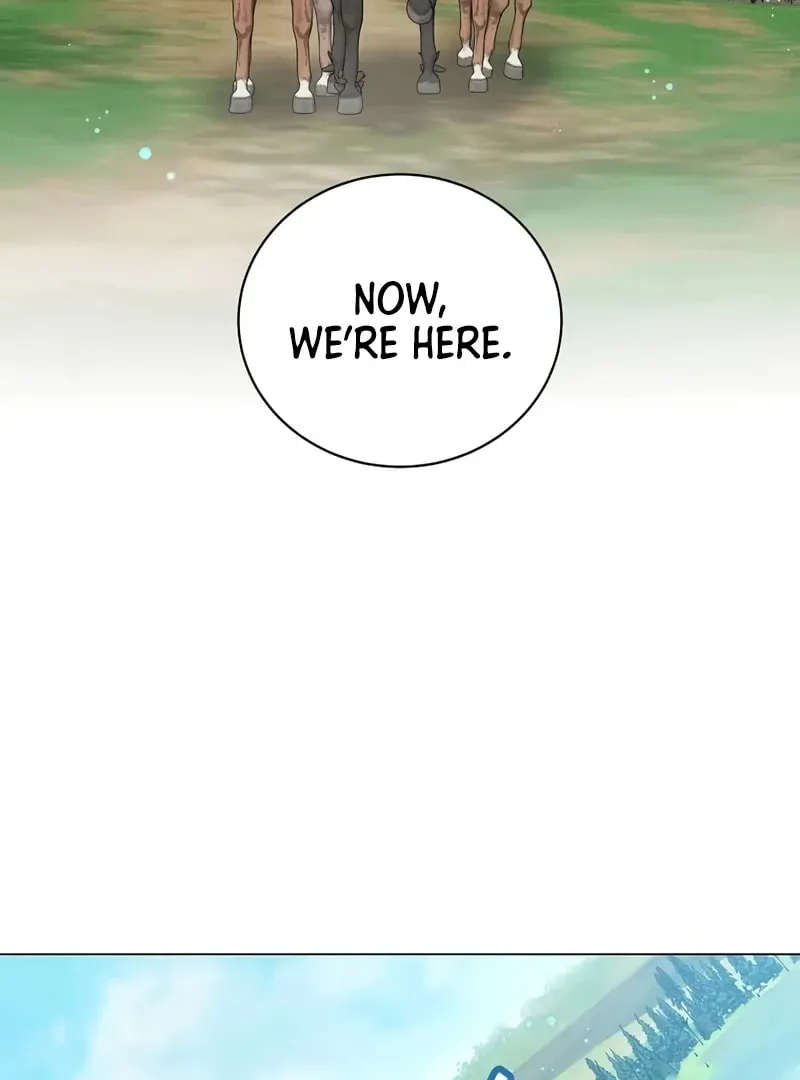 Read The Max Level Hero Strikes Back! chapter 218 image 36 on Lezhin