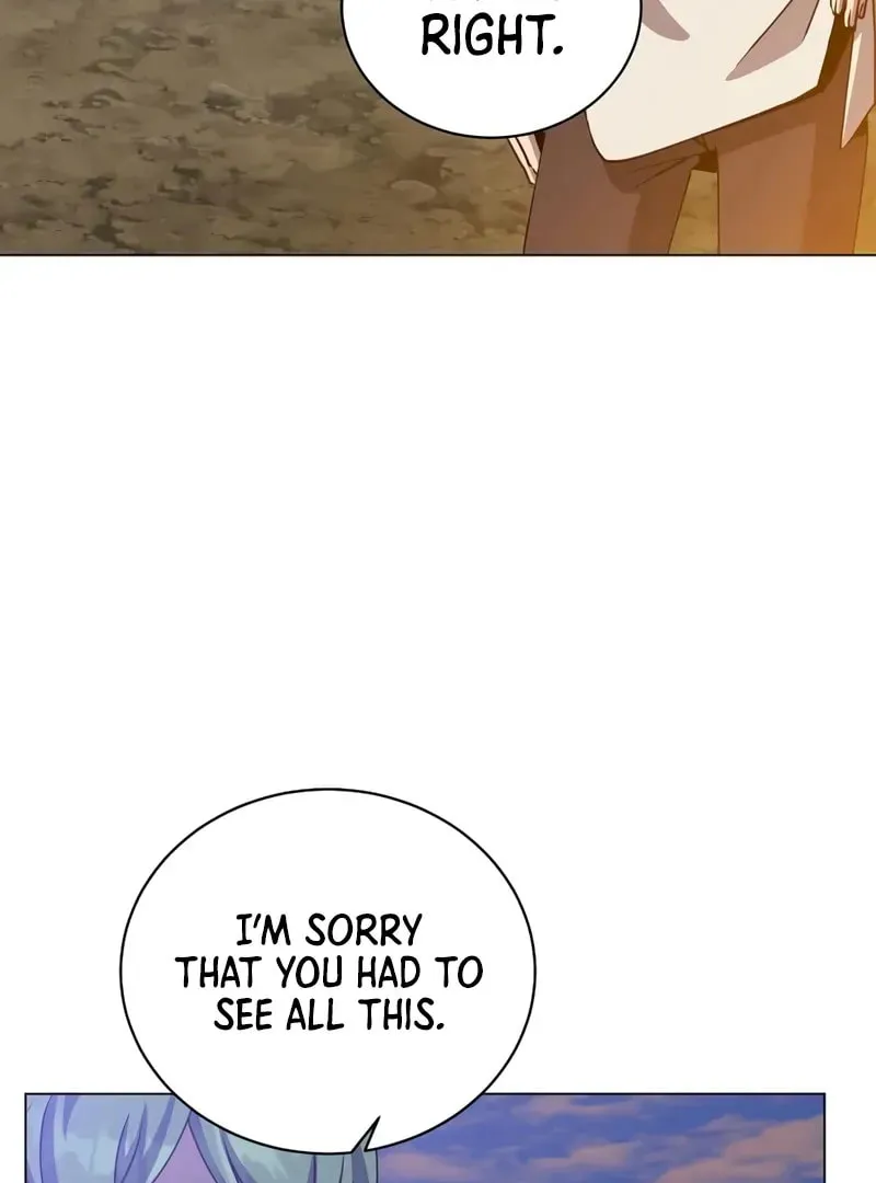 Read The Max Level Hero Strikes Back! chapter 218 image 4 on Lezhin