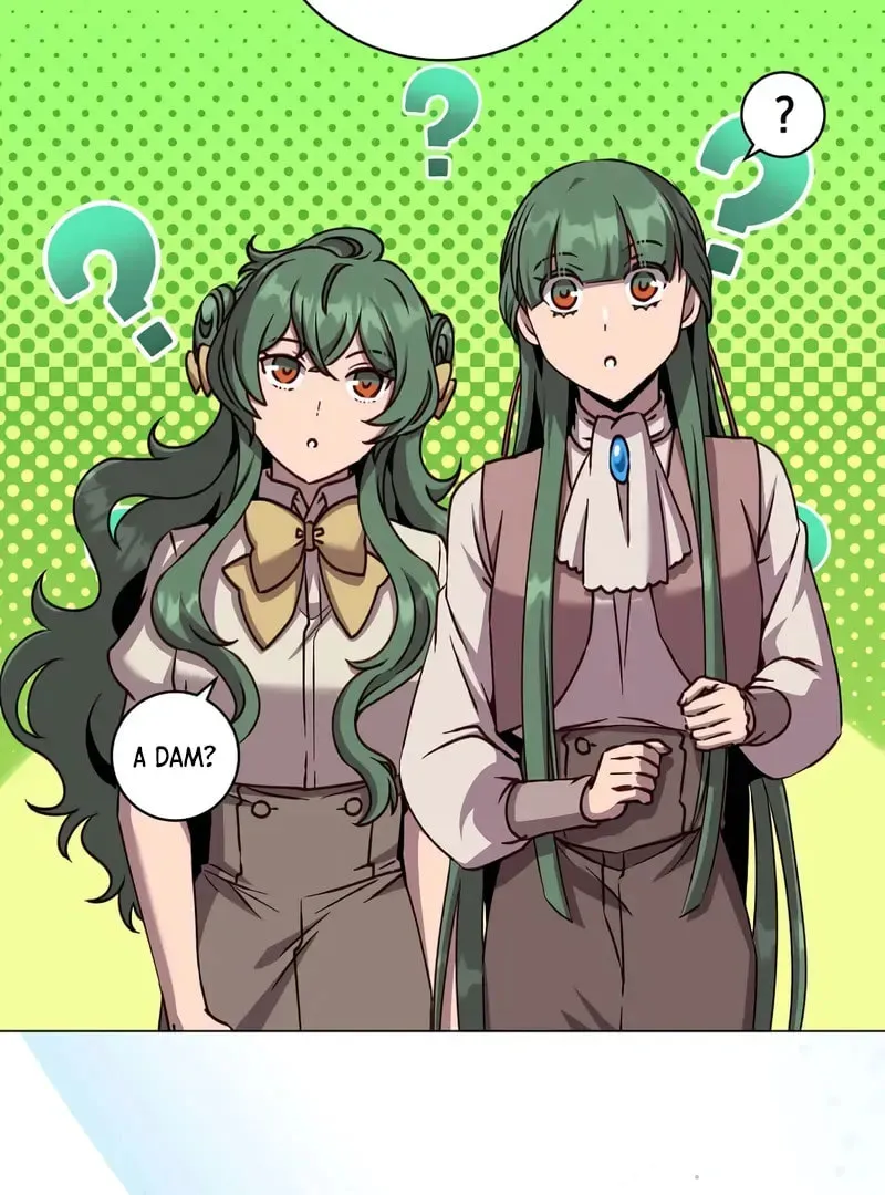 Read The Max Level Hero Strikes Back! chapter 218 image 46 on Lezhin