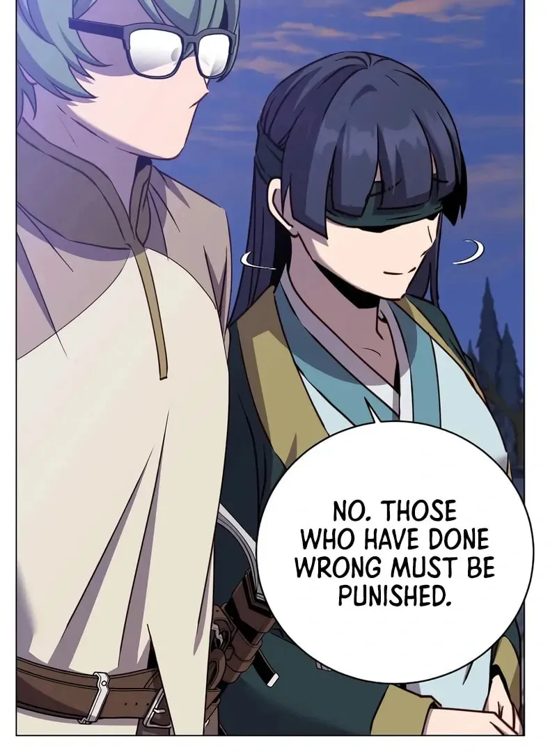 Read The Max Level Hero Strikes Back! chapter 218 image 5 on Lezhin