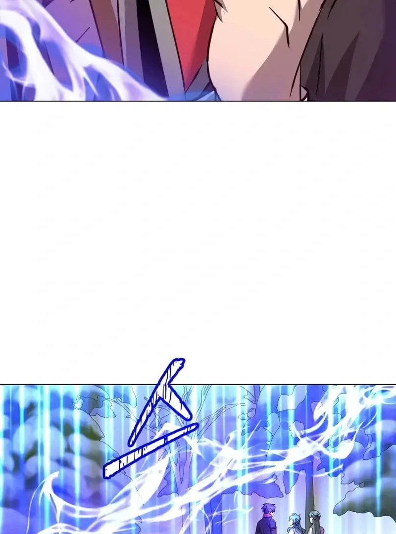 Read The Max Level Hero Strikes Back! chapter 218 image 57 on Lezhin