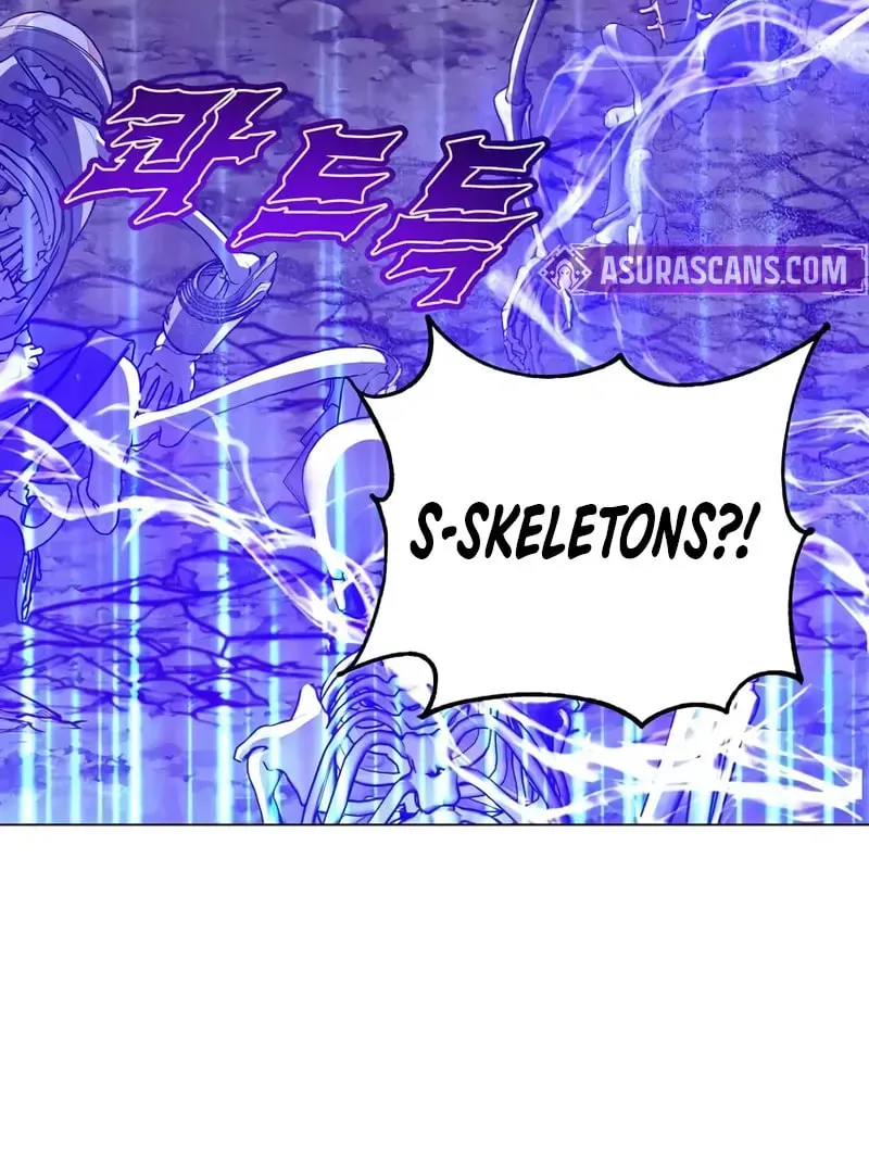 Read The Max Level Hero Strikes Back! chapter 218 image 59 on Lezhin