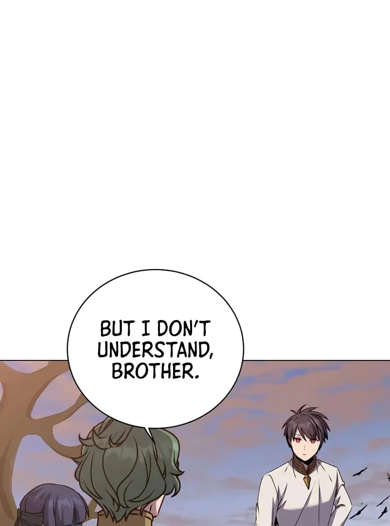Read The Max Level Hero Strikes Back! chapter 218 image 6 on Lezhin