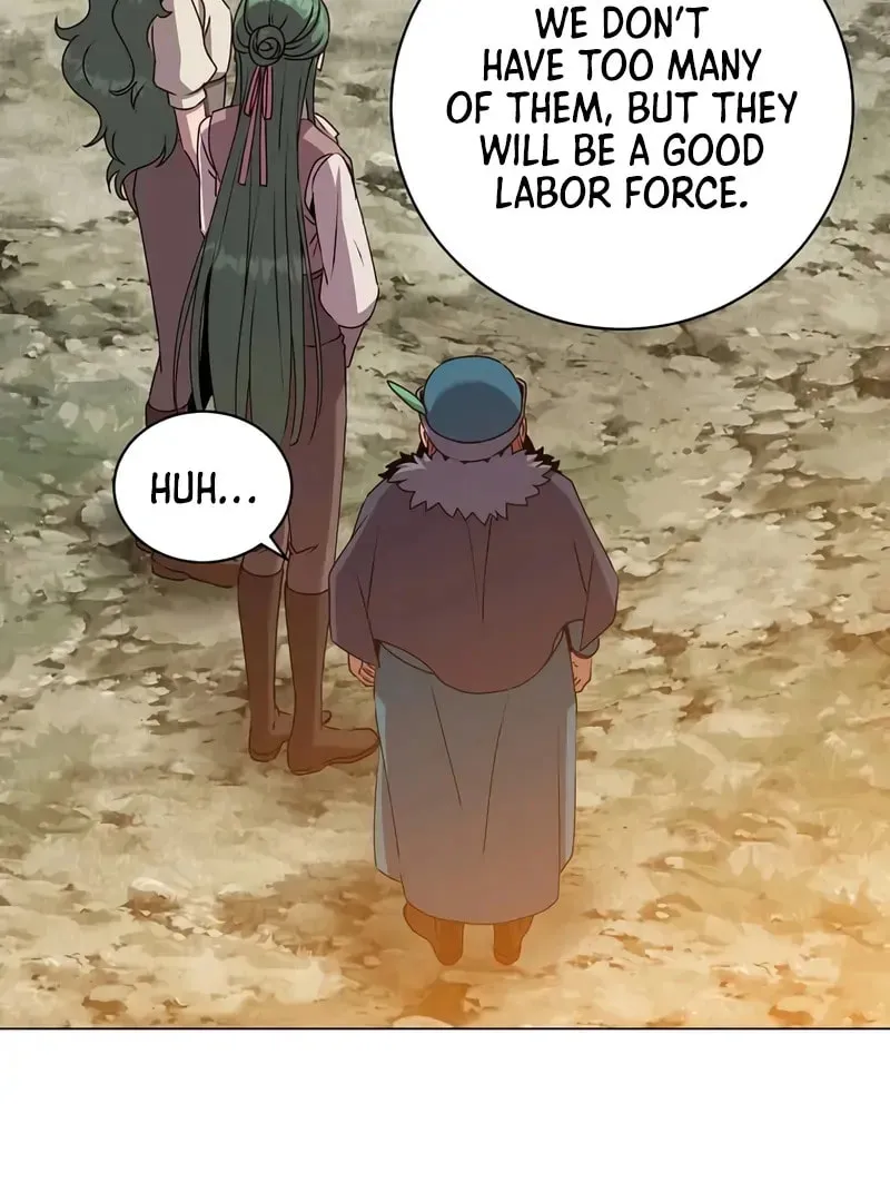 Read The Max Level Hero Strikes Back! chapter 218 image 61 on Lezhin