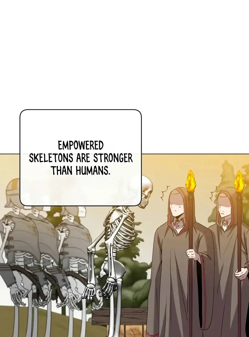 Read The Max Level Hero Strikes Back! chapter 218 image 62 on Lezhin