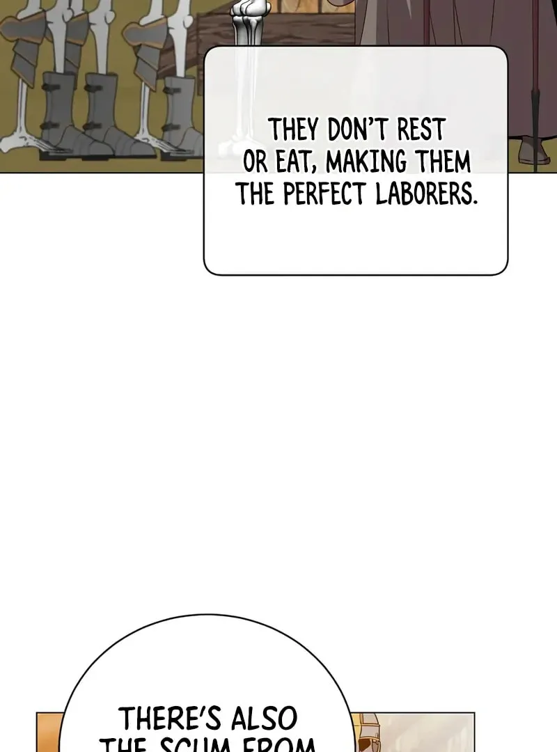 Read The Max Level Hero Strikes Back! chapter 218 image 63 on Lezhin