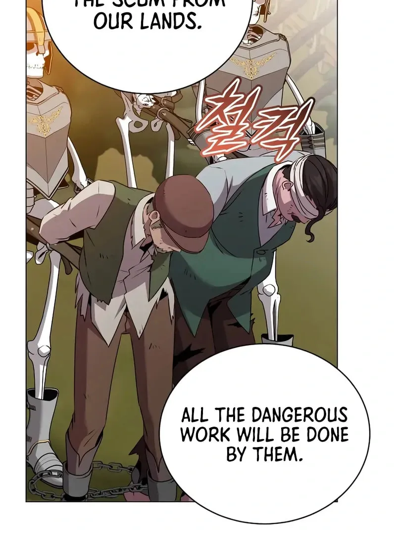 Read The Max Level Hero Strikes Back! chapter 218 image 64 on Lezhin