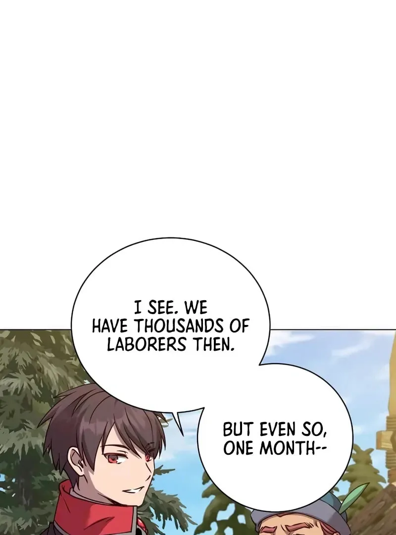 Read The Max Level Hero Strikes Back! chapter 218 image 65 on Lezhin