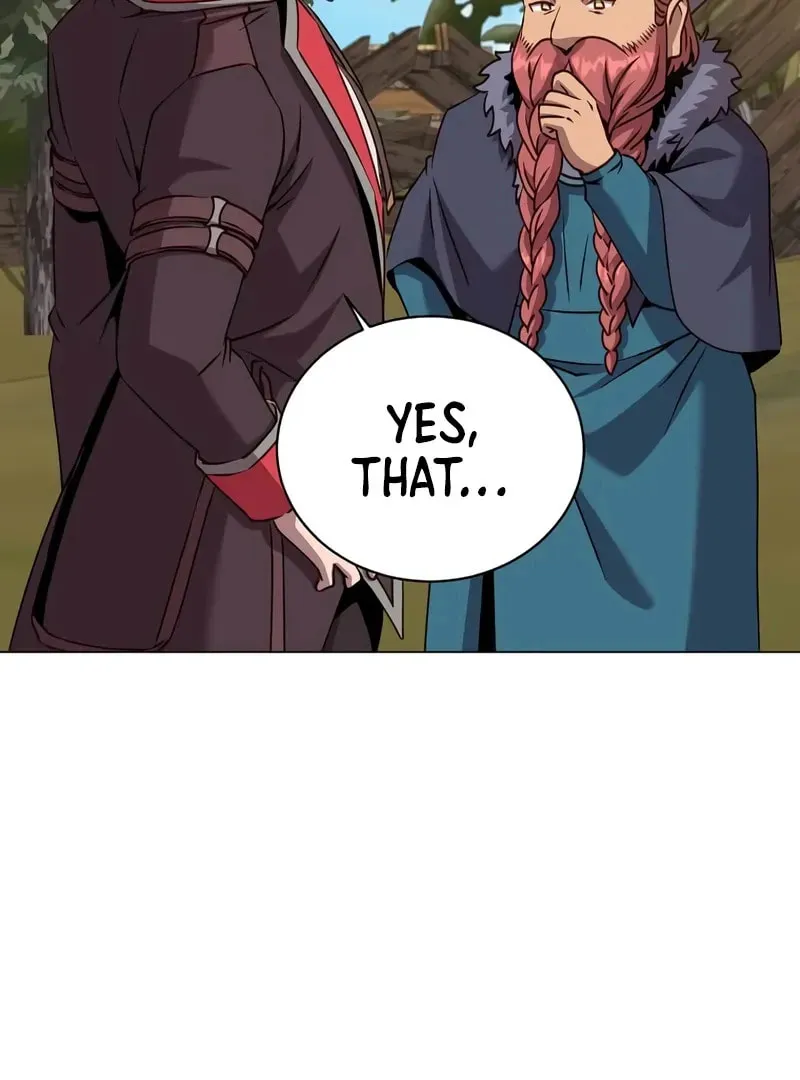 Read The Max Level Hero Strikes Back! chapter 218 image 66 on Lezhin