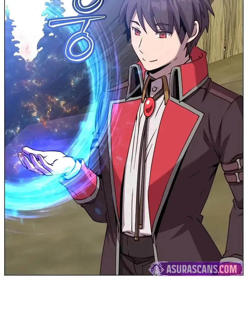 Read The Max Level Hero Strikes Back! chapter 218 image 69 on Lezhin