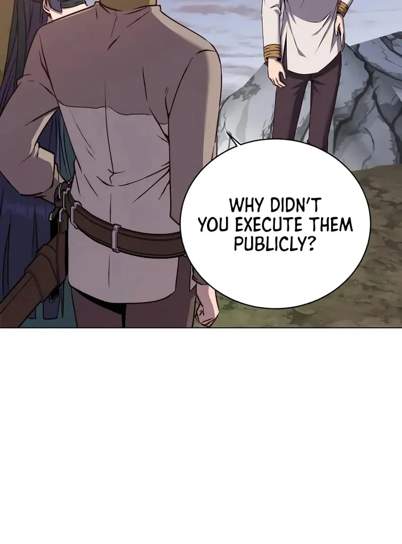 Read The Max Level Hero Strikes Back! chapter 218 image 7 on Lezhin