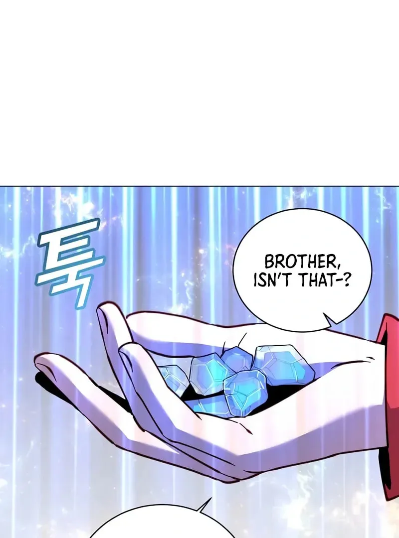Read The Max Level Hero Strikes Back! chapter 218 image 70 on Lezhin