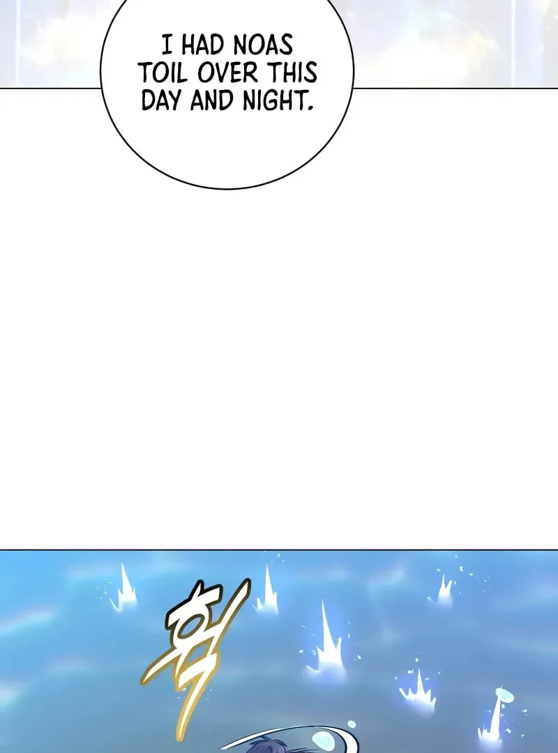 Read The Max Level Hero Strikes Back! chapter 218 image 71 on Lezhin