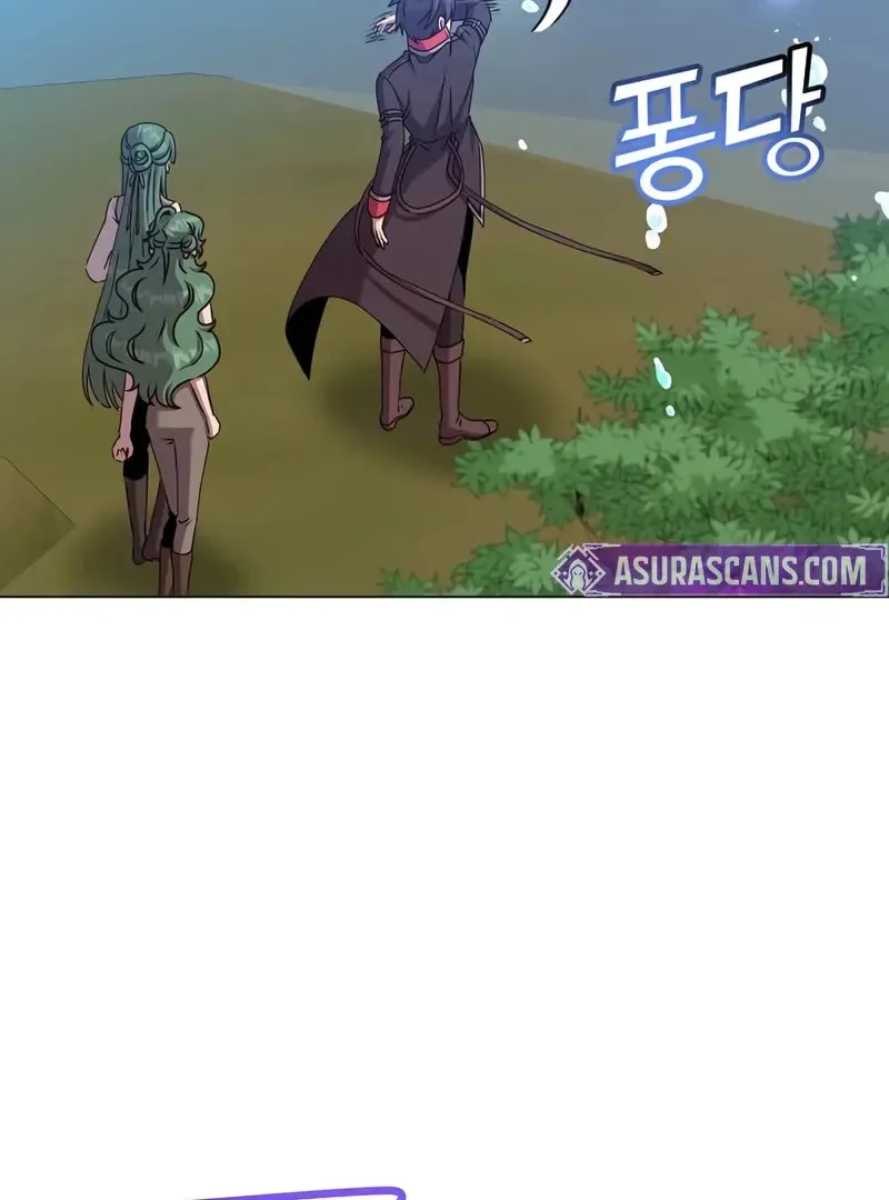 Read The Max Level Hero Strikes Back! chapter 218 image 72 on Lezhin